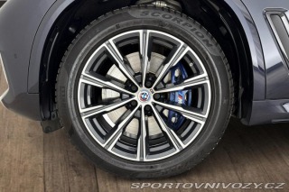 BMW X5 xDrive45e 2022
