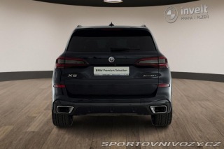 BMW X5 xDrive45e 2022