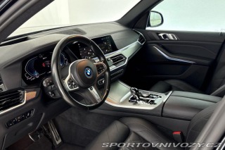 BMW X5 xDrive45e 2022