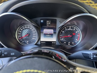 Mercedes-Benz C C 43 AMG 4M 2017