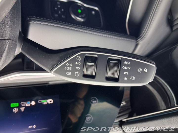 Ostatní značky Ostatní modely Omoda 9 Premium 1.5TGDI PHEV AWD 2026