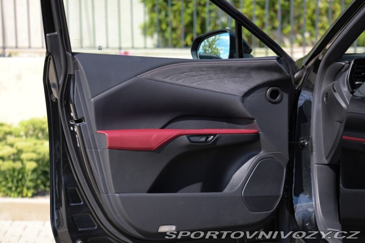 Lexus Ostatní modely RX 500h 500H 2,4 HEV F SPORT 2023