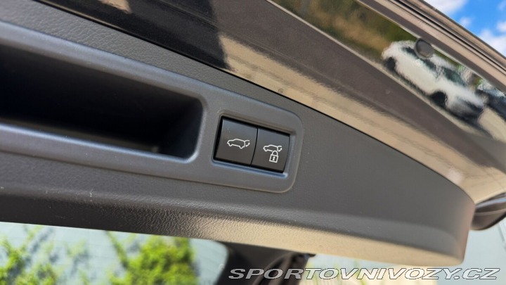 Lexus Ostatní modely RX 500h 500H 2,4 HEV F SPORT 2023
