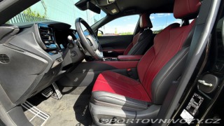 Lexus Ostatní modely RX 500h 500H 2,4 HEV F SPORT 2023