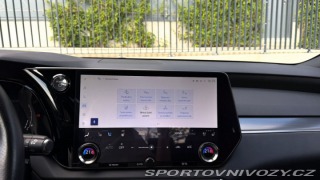 Lexus Ostatní modely RX 500h 500H 2,4 HEV F SPORT 2023