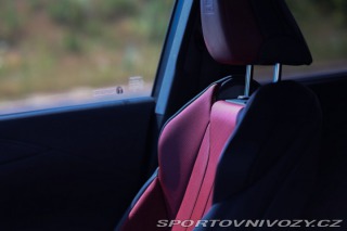 Lexus Ostatní modely RX 500h 500H 2,4 HEV F SPORT 2023