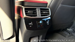 Lexus Ostatní modely RX 500h 500H 2,4 HEV F SPORT 2023