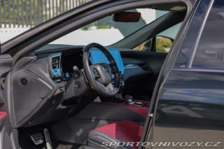 Lexus Ostatní modely RX 500h 500H 2,4 HEV F SPORT 2023