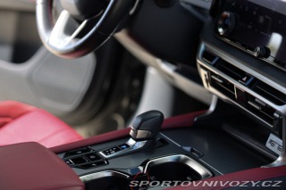 Lexus Ostatní modely RX 500h 500H 2,4 HEV F SPORT 2023