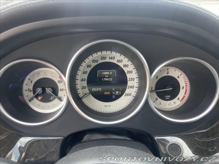 Mercedes-Benz CLS 2,1 250d 4-Matic 150kw Ai 2016