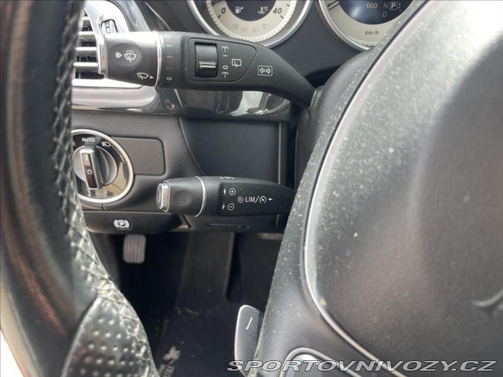 Mercedes-Benz CLS 2,1 250d 4-Matic 150kw GP 2016