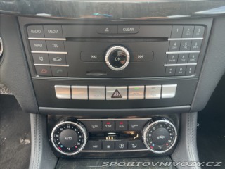 Mercedes-Benz CLS 2,1 250d 4-Matic 150kw Ai 2016