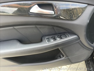 Mercedes-Benz CLS 2,1 250d 4-Matic 150kw Ai 2016