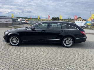 Mercedes-Benz CLS 2,1 250d 4-Matic 150kw Ai 2016