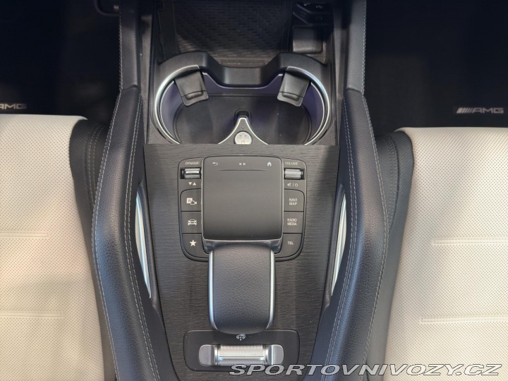 Mercedes-Benz Ostatní modely GLE 400 D 4MATIC kupé 2023