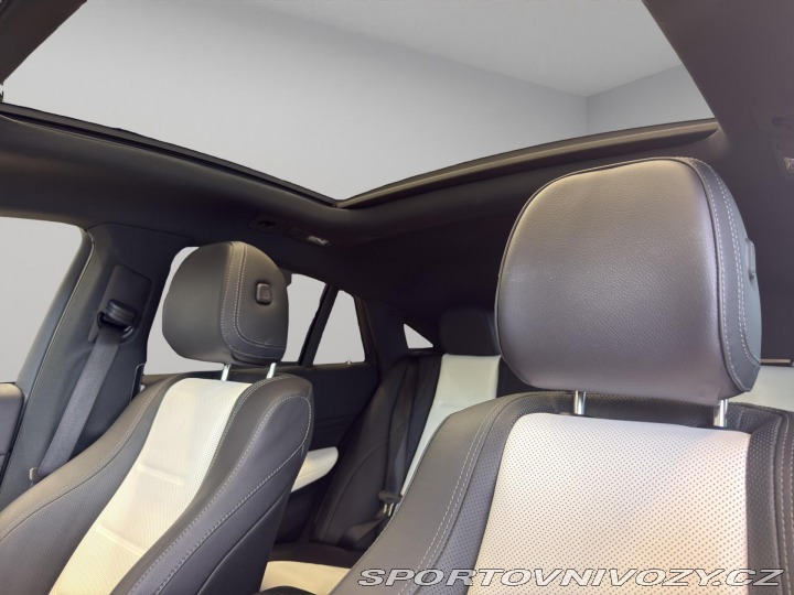 Mercedes-Benz Ostatní modely GLE 400 D 4MATIC kupé 2023