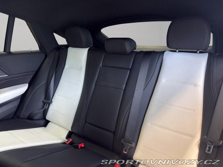 Mercedes-Benz Ostatní modely GLE 400 D 4MATIC kupé 2023