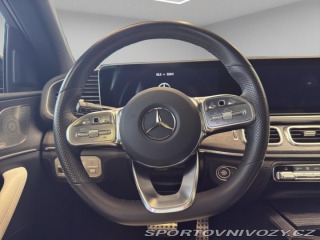 Mercedes-Benz Ostatní modely GLE 400 D 4MATIC kupé 2023