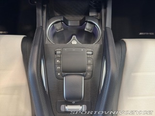 Mercedes-Benz Ostatní modely GLE 400 D 4MATIC kupé 2023