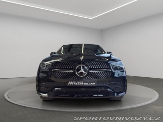 Mercedes-Benz Ostatní modely GLE 400 D 4MATIC kupé 2023