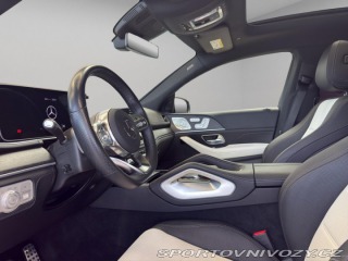 Mercedes-Benz Ostatní modely GLE 400 D 4MATIC kupé 2023