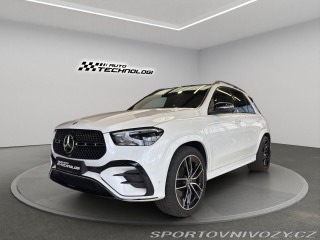 Mercedes-Benz  GLE 450 D 4MATIC