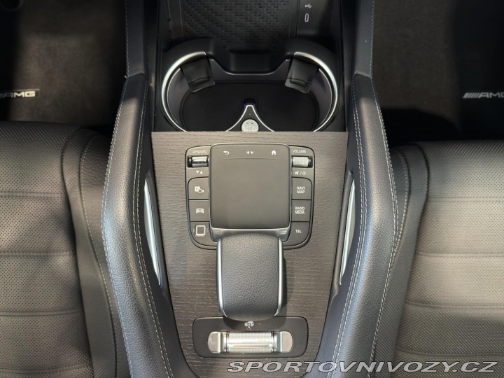 Mercedes-Benz Ostatní modely GLE 450 D 4MATIC 2025