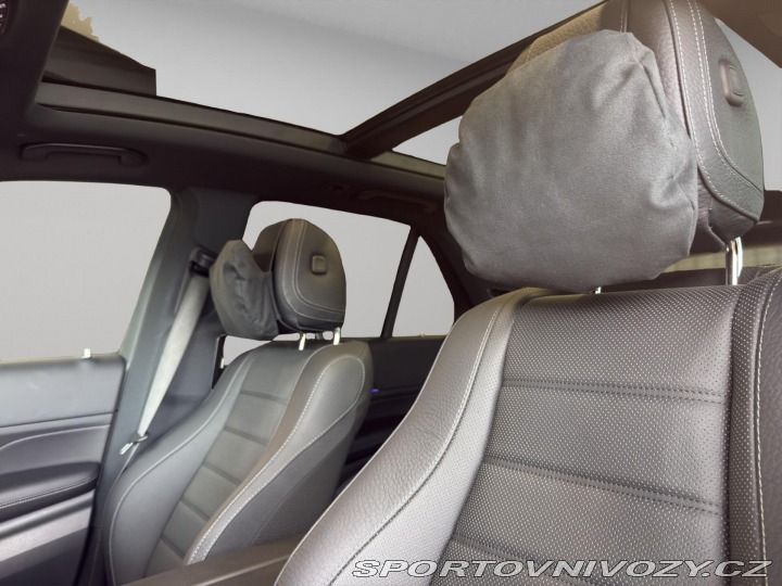 Mercedes-Benz Ostatní modely GLE 450 D 4MATIC 2025