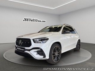 Mercedes-Benz Ostatní modely GLE 450 D 4MATIC 2025