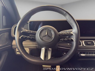 Mercedes-Benz Ostatní modely GLE 450 D 4MATIC 2025