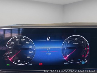 Mercedes-Benz Ostatní modely GLE 450 D 4MATIC 2025