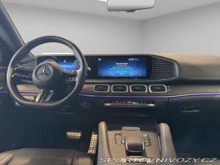 Mercedes-Benz Ostatní modely GLE 450 D 4MATIC 2025