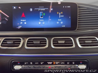 Mercedes-Benz Ostatní modely GLE 450 D 4MATIC 2025