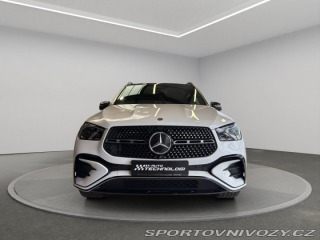 Mercedes-Benz Ostatní modely GLE 450 D 4MATIC 2025