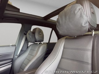 Mercedes-Benz Ostatní modely GLE 450 D 4MATIC 2025