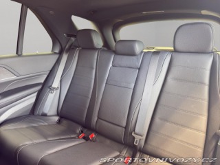 Mercedes-Benz Ostatní modely GLE 450 D 4MATIC 2025