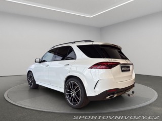 Mercedes-Benz Ostatní modely GLE 450 D 4MATIC 2025