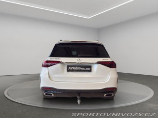 Mercedes-Benz Ostatní modely GLE 450 D 4MATIC 2025