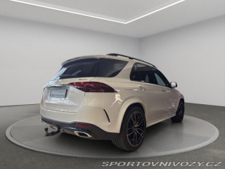 Mercedes-Benz Ostatní modely GLE 450 D 4MATIC 2025