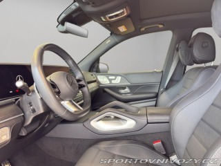 Mercedes-Benz Ostatní modely GLE 450 D 4MATIC 2025