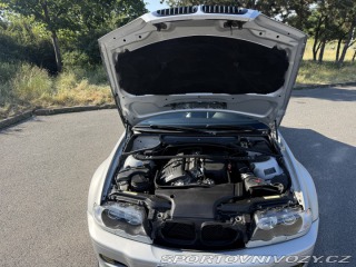 BMW M3 E46 2003