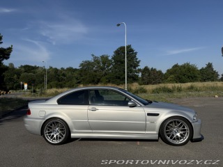 BMW M3 E46 2003
