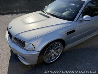 BMW M3 E46 2003