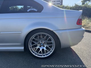 BMW M3 E46 2003