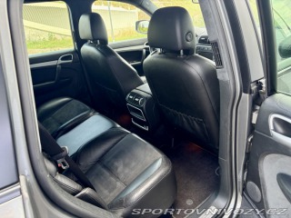 Porsche Cayenne GTS 4.8 V8 298kW 2008