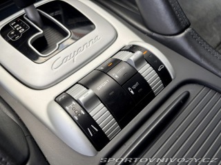 Porsche Cayenne GTS 4.8 V8 298kW 2008