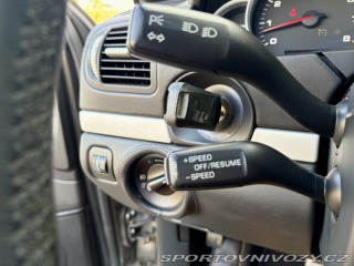 Porsche Cayenne GTS 4.8 V8 298kW 2008