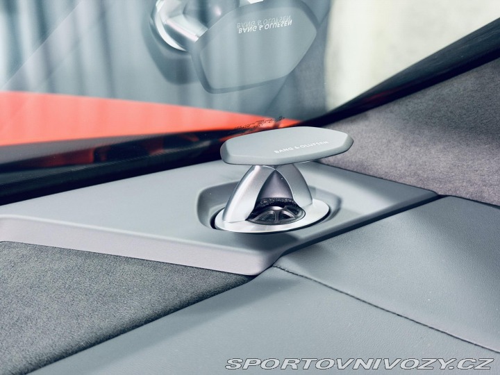 Lamborghini Urus SE*NOVÉ*ARANCIO XANTO* 2026