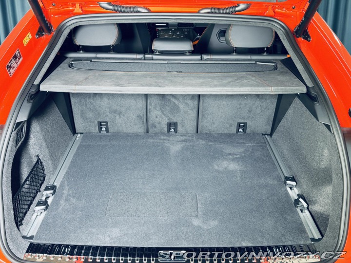 Lamborghini Urus SE*NOVÉ*ARANCIO XANTO* 2026