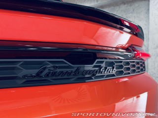 Lamborghini Urus SE*NOVÉ*ARANCIO XANTO* 2026